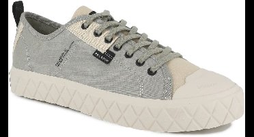 PALLADIUM Heren PALLA ACE HTG SUPPLY Sneaker Lage schoenen 04634-230-M