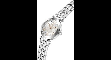 Gc Gc Topchic Quartz Analoog Horloge Silver-Tone Behuizing: 100% Roestvrij Staal | Armband: Roestvrij Staal 32 mm Z63001L1, Z63002L3, Z63003L6, Z63004L9