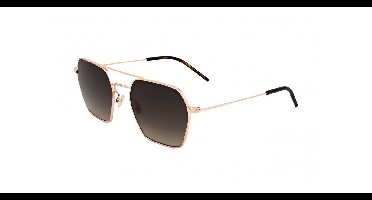 Hugo Boss BOSS 1533/S Rose gold 54/18/140 WOMAN Zonnebrillen