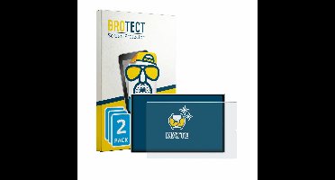 BROTECT - Screenprotector voor Skyegg K16 2026 - Folie Beschermfolie matte 2 Stuks