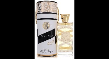Lattafa Lattafa Musk Mood eau de parfum spray (unisex) 100 ml