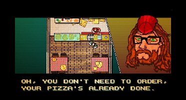 Devolver Digital Hotline Miami Collection Standaard Nintendo Switch