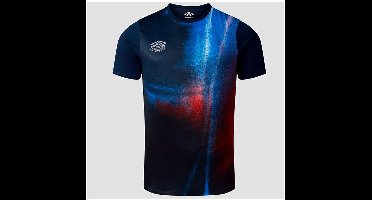 Umbro Pro Training Graphic Sweatshirt Blauw M