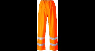 Portwest Sealtex Flame Hi-Vis-broek FR43 - Oranje - XL