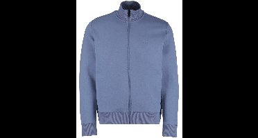 Hugo Boss vest blauw