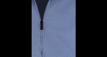 Hugo Boss vest blauw