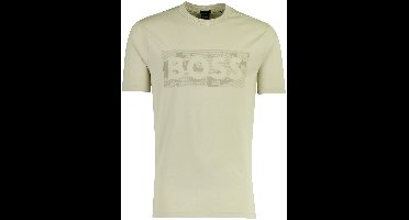 Hugo Boss t-shirt beige