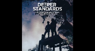 Deeper Standards