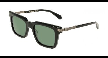 Ferragamo SF2103S Black 53/21/145 MAN Zonnebrillen