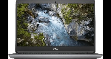 DELL Precision 7560 | Intel Core i7 | NVIDIA RTX A3000 | 39.6 (15.6″) | 512 GB SSD | 32 GB DDR4 | DE | WiFi | Windows 11 Pro