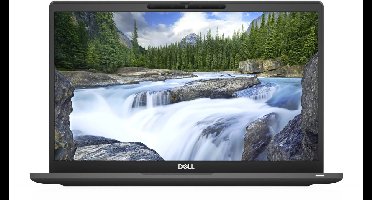 DELL Latitude 7320 2-in-1 | Intel Core i7 | Intel HD Graphics | 33.8 (13.3″) | 512 GB SSD | 16 GB DDR4 | US | WiFi | Windows 11 Pro