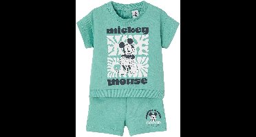 Vertbaudet Babyset met short MICKEY