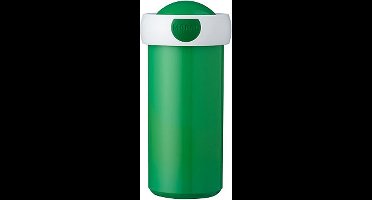 Mepal Campus schoolbeker 300 ml - Green