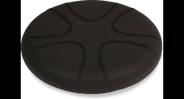 Balanskussen - Zwart Ø33cm | Ergonomisch | Comfortabel | MediPreventie
