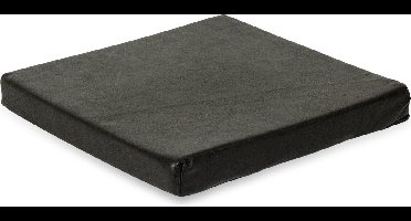 Comfort Plus zitkussen - 43 x 43 x 5 cm - Harley