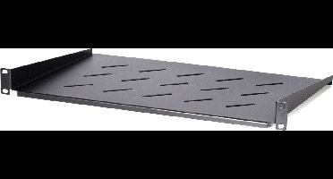 DSIT 1U Legbord voor 450mm diepe wandkasten - 300mm diep (max. 8 kg) - serverbehuizing - serverrack