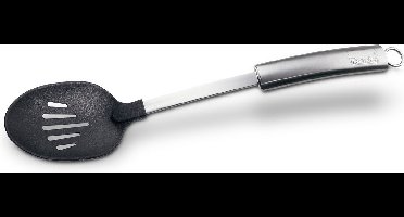 Schuimspaan, RVS/Kunststof - Berndes