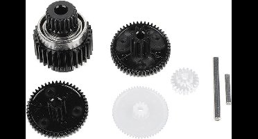 Savox - Tandwiel set - SH-0350