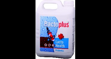 Bactoplus Lacto Health 2.5 ltr