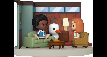 Funko Living Room '70's - Funko Mini Moments - Wandavision Figuur
