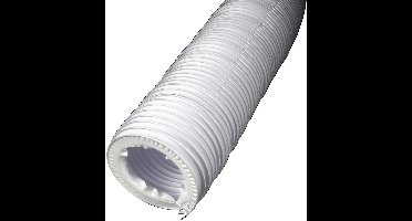Xavax Luchtafvoerslang 2m