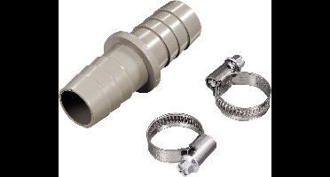 Xavax Afvoerslang connector kit