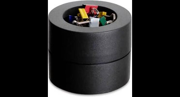 Maul Papercliphouder 3012490.ECO 3012490.ECO Zwart