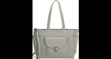 Beagles Arenas del Rey Shopper - Lichtgrijs