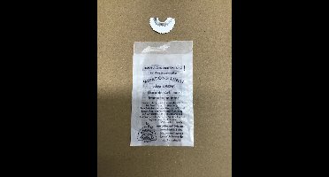 Vogelfluitje (verpakt)