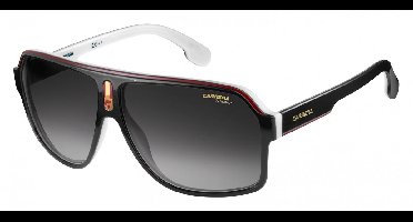 CARRERA Zonnebril (CARRERA1001/S) Volwassenen Zwart Volledig omrand