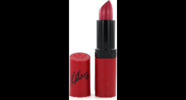 Rimmel Lasting Finish By Kate Matte Lipstick - 116