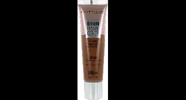 Maybelline Dream Urban Cover Foundation - 352 Truffle