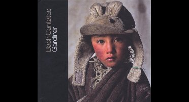 English Baroque Soloists, Monteverdi Choir, John Eliot Gardiner - J.S. Bach: Cantatas Volume 17 (CD)