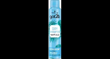 Got2B Fresh it Up Volume (Dry Shampoo) 200 ml - 200ml