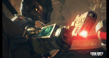 Call of Duty Black Ops 3