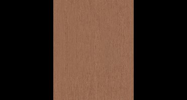 Behang - Linnen - Wandbekleding - Vliesbehang - Vintage Deluxe - 0,53 x 10,05 M.