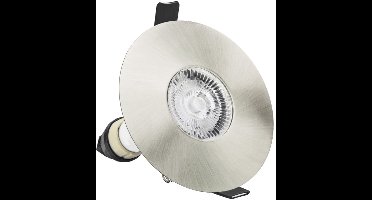 IP65 LED inbouwspot Jolina