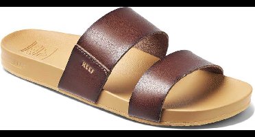 Reef Cushion Vista Sandalen Bruin EU 37 1/2 Vrouw