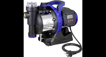 Renkforce 2302377 Tuinpomp 4600 l/h 45 m