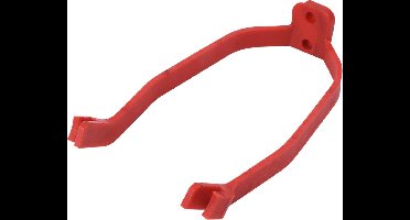 Spatbordversterking voor Xiaomi M365 / M365 Pro Step Solide en duurzaam