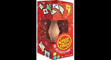 Jungle Speed - kaartspel - Franstalig