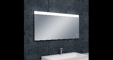 Badkamerspiegel Single LED Dimbaar 1200x600