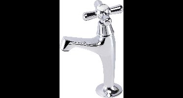 Wiesbaden Lento Toiletkraan - Chroom
