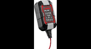 Lampa Druppellader - 1A - Auto Motor Scooter Caravan Boot 6-12V