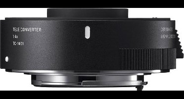 Sigma 1.4x Converter TC-1401 Sigma