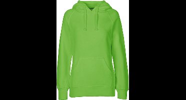 Neutral Ladies´ Hoodie NE83101 - Lime - XXL