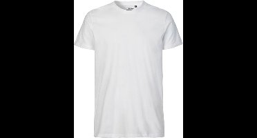 Neutral Men´s Fit T-Shirt NE61001 - White - 3XL