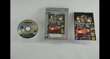 Midnight Club 2