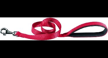 Ferplast Daytona G Lijn Rood Afmeting - 25mm