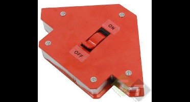 Lasmagneet aan/uit, 13.5KG